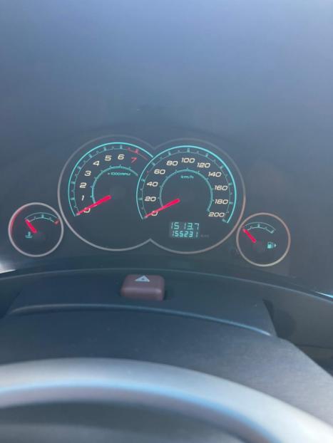 CHEVROLET Prisma 1.4 4P LT FLEX, Foto 10