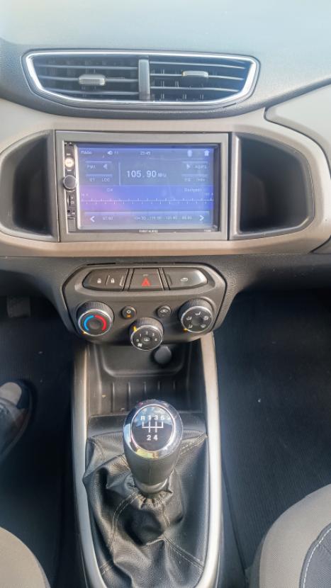 CHEVROLET Prisma 1.4 4P LT FLEX, Foto 1