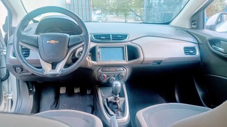 CHEVROLET Prisma 1.4 4P LT FLEX, Foto 3