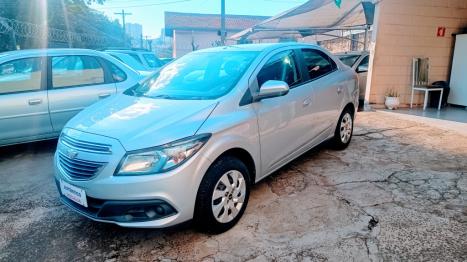 CHEVROLET Prisma 1.4 4P LT FLEX, Foto 4