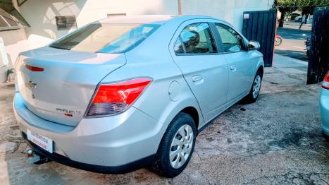 CHEVROLET Prisma 1.4 4P LT FLEX, Foto 5