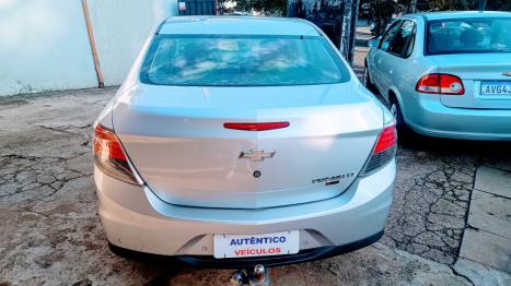 CHEVROLET Prisma 1.4 4P LT FLEX, Foto 7