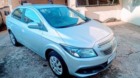 CHEVROLET Prisma 1.4 4P LT FLEX, Foto 8