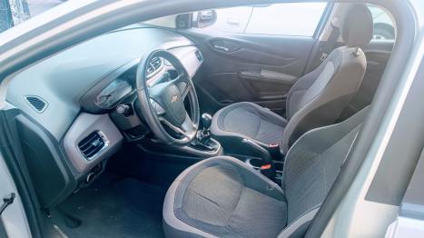 CHEVROLET Prisma 1.4 4P LT FLEX, Foto 10