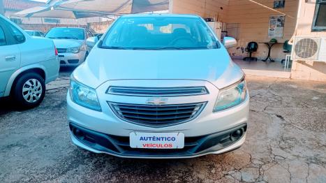 CHEVROLET Prisma 1.4 4P LT FLEX, Foto 11