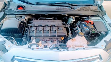 CHEVROLET Prisma 1.4 4P LT FLEX, Foto 12