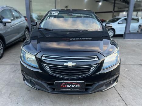 CHEVROLET Prisma 1.4 4P LTZ FLEX, Foto 2