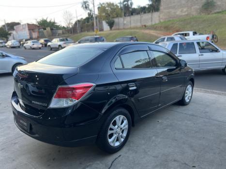 CHEVROLET Prisma 1.4 4P LTZ FLEX, Foto 4