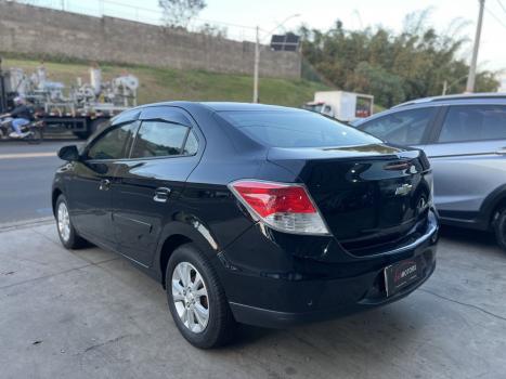 CHEVROLET Prisma 1.4 4P LTZ FLEX, Foto 5