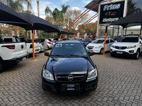 CHEVROLET Prisma 1.4 4P MAXX FLEX, Foto 1