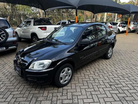 CHEVROLET Prisma 1.4 4P MAXX FLEX, Foto 2