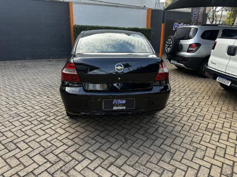 CHEVROLET Prisma 1.4 4P MAXX FLEX, Foto 4
