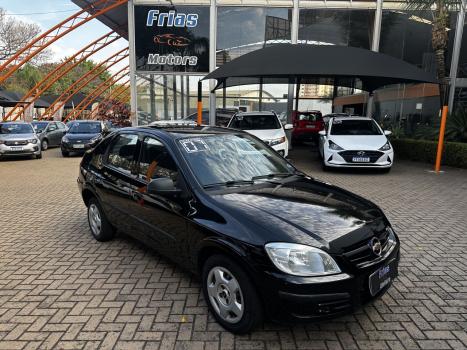 CHEVROLET Prisma 1.4 4P MAXX FLEX, Foto 6