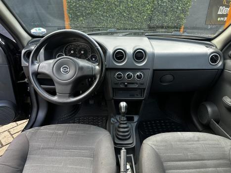 CHEVROLET Prisma 1.4 4P MAXX FLEX, Foto 9