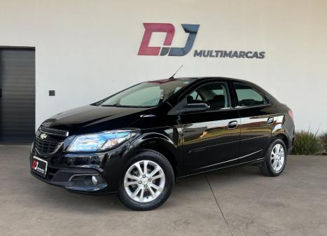CHEVROLET Prisma 1.4 4P LTZ  AUTOMTICO, Foto 1
