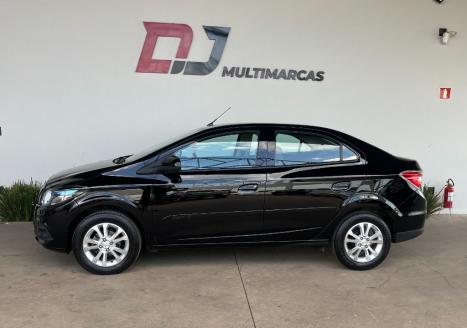 CHEVROLET Prisma 1.4 4P LTZ  AUTOMTICO, Foto 2