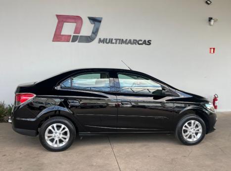 CHEVROLET Prisma 1.4 4P LTZ  AUTOMTICO, Foto 3