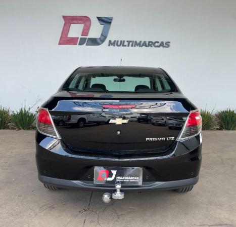 CHEVROLET Prisma 1.4 4P LTZ  AUTOMTICO, Foto 5