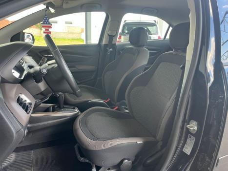 CHEVROLET Prisma 1.4 4P LTZ  AUTOMTICO, Foto 7