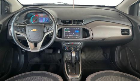 CHEVROLET Prisma 1.4 4P LTZ  AUTOMTICO, Foto 8