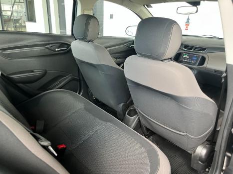 CHEVROLET Prisma 1.4 4P LTZ  AUTOMTICO, Foto 9