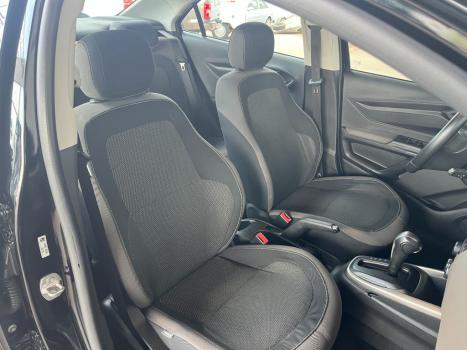 CHEVROLET Prisma 1.4 4P LTZ  AUTOMTICO, Foto 10