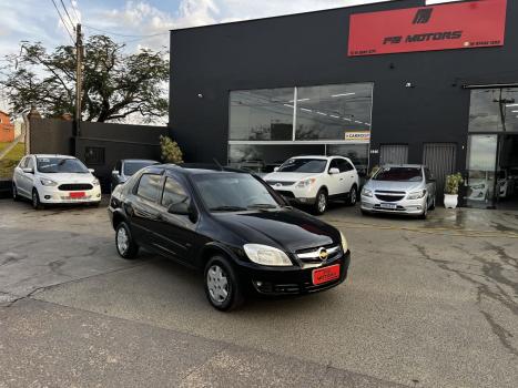 CHEVROLET Prisma 1.4 4P JOY FLEX, Foto 3