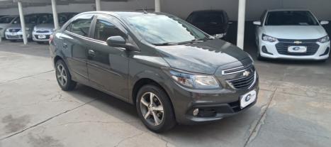 CHEVROLET Prisma 1.4 4P LT FLEX, Foto 1
