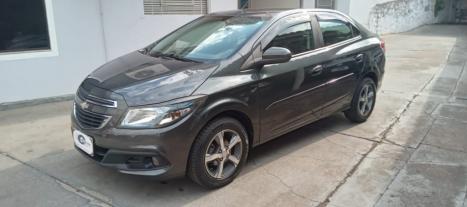 CHEVROLET Prisma 1.4 4P LT FLEX, Foto 3