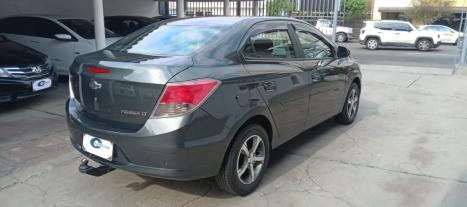 CHEVROLET Prisma 1.4 4P LT FLEX, Foto 4