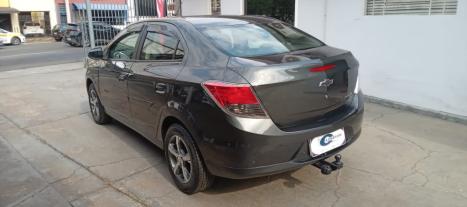 CHEVROLET Prisma 1.4 4P LT FLEX, Foto 6
