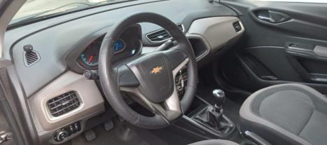 CHEVROLET Prisma 1.4 4P LT FLEX, Foto 8
