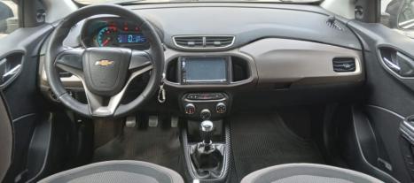 CHEVROLET Prisma 1.4 4P LT FLEX, Foto 9