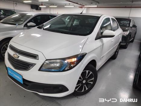 CHEVROLET Prisma 1.4 4P LT FLEX, Foto 1