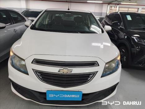 CHEVROLET Prisma 1.4 4P LT FLEX, Foto 2