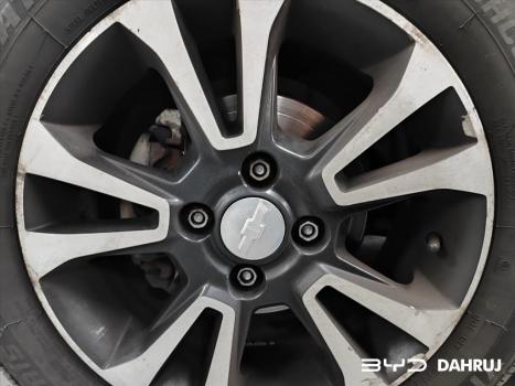 CHEVROLET Prisma 1.4 4P LT FLEX, Foto 4