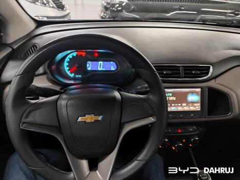CHEVROLET Prisma 1.4 4P LT FLEX, Foto 5