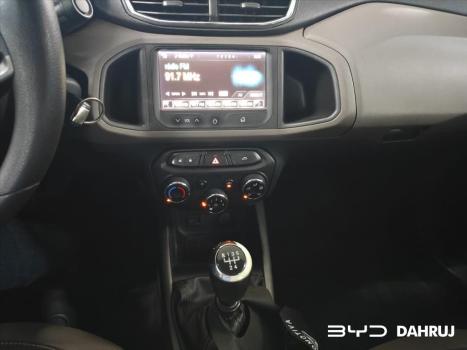 CHEVROLET Prisma 1.4 4P LT FLEX, Foto 7