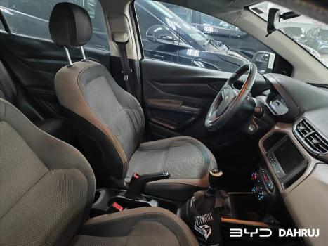 CHEVROLET Prisma 1.4 4P LT FLEX, Foto 8
