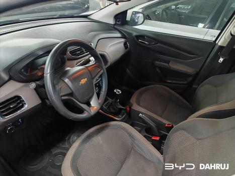 CHEVROLET Prisma 1.4 4P LT FLEX, Foto 9