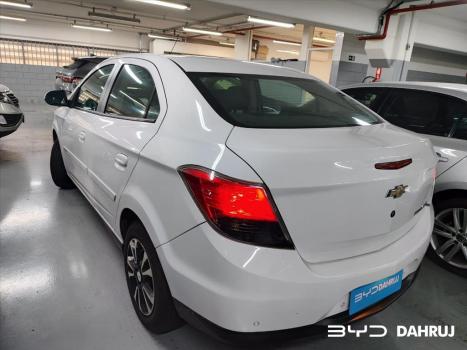 CHEVROLET Prisma 1.4 4P LT FLEX, Foto 11
