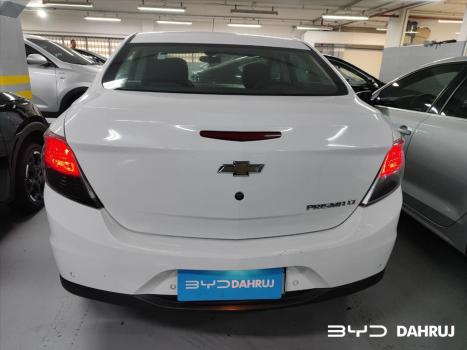 CHEVROLET Prisma 1.4 4P LT FLEX, Foto 12