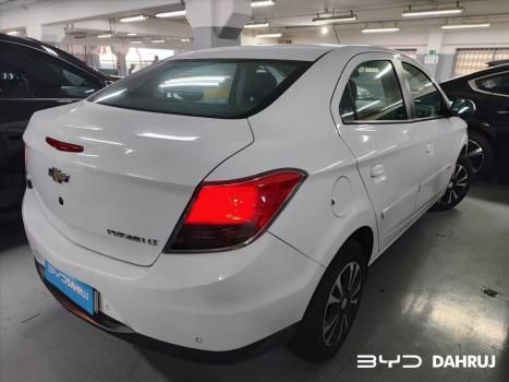CHEVROLET Prisma 1.4 4P LT FLEX, Foto 14