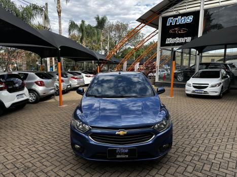 CHEVROLET Prisma 1.4 4P LTZ FLEX, Foto 1