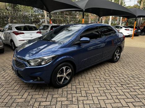 CHEVROLET Prisma 1.4 4P LTZ FLEX, Foto 2