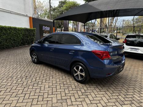 CHEVROLET Prisma 1.4 4P LTZ FLEX, Foto 3