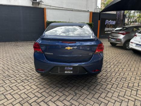 CHEVROLET Prisma 1.4 4P LTZ FLEX, Foto 4