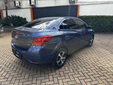 CHEVROLET Prisma 1.4 4P LTZ FLEX, Foto 5