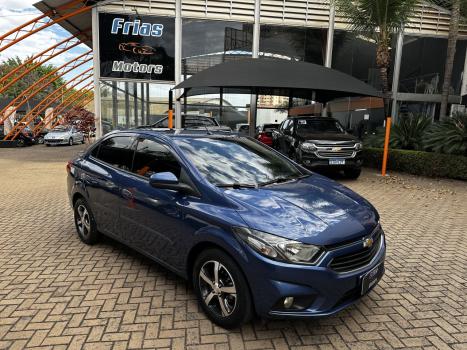 CHEVROLET Prisma 1.4 4P LTZ FLEX, Foto 6