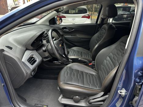 CHEVROLET Prisma 1.4 4P LTZ FLEX, Foto 7